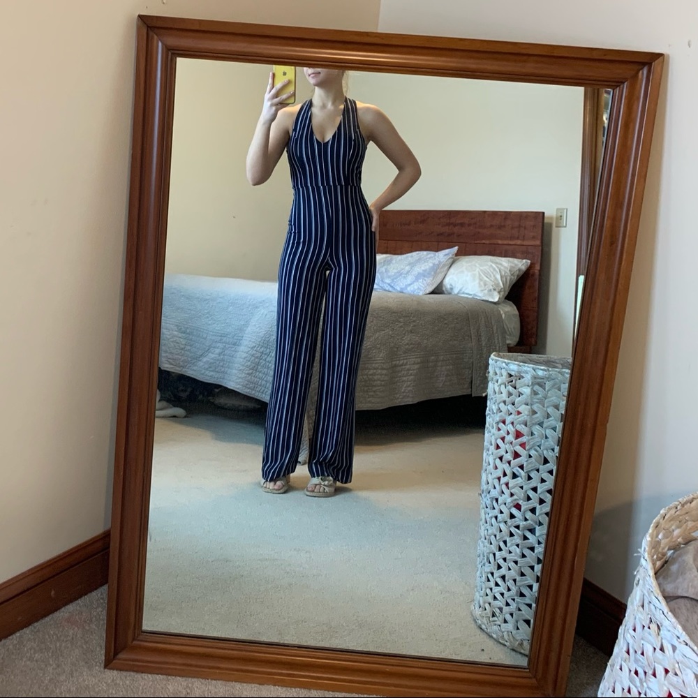 Windsor Size XS Jumpsuit